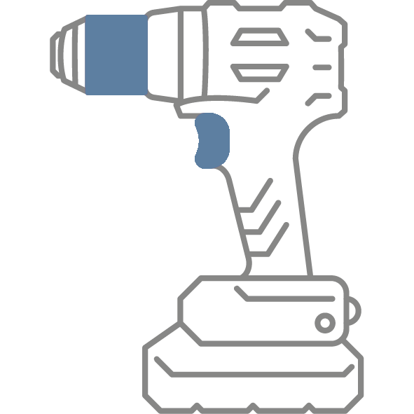 HERRAMIENTA ELÉCTRICA