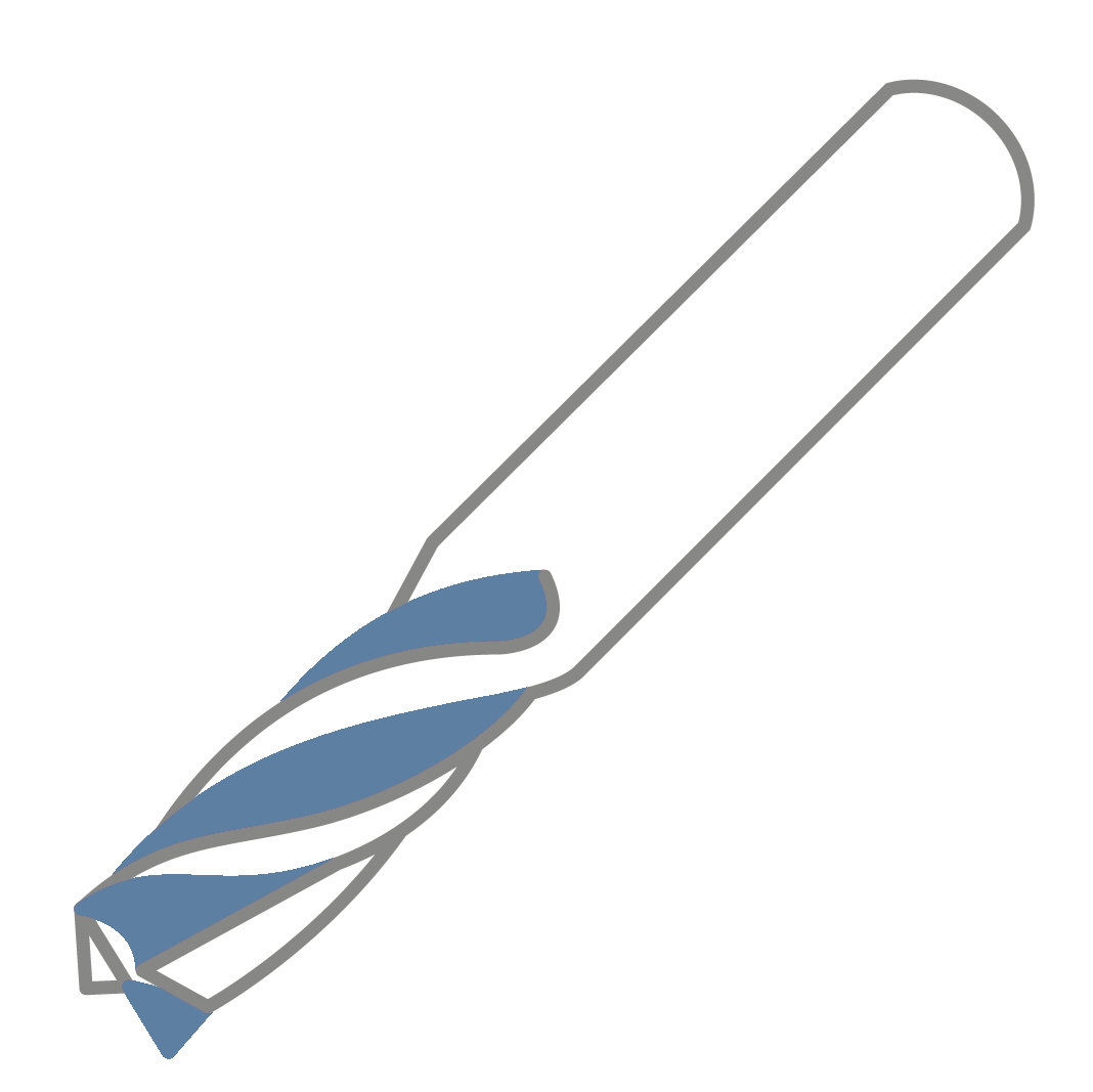 HERRAMIENTA DE CORTE PARA MAQUINADO