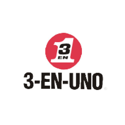 3 EN 1